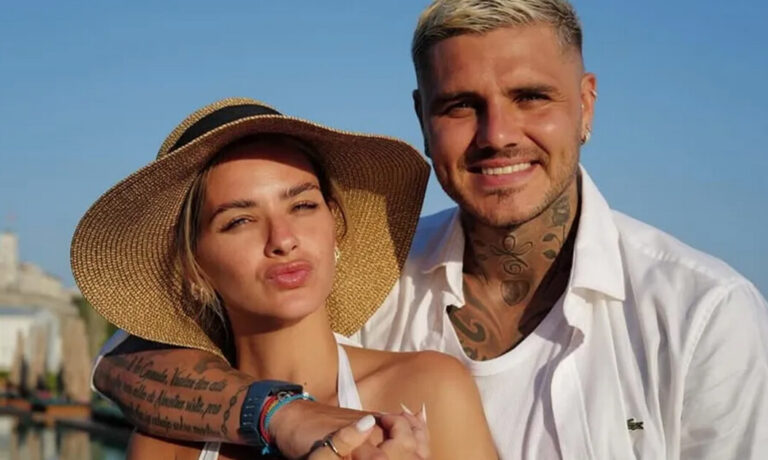 Terremoto! Mauro Icardi y La China Suárez ya tienen fecha y lugar de casamiento: «En Japón le cumple un sueño»