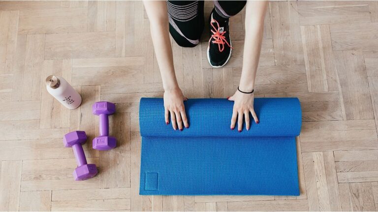 Los tres deportes para practicar después de los 40 y sus beneficios, según la IA