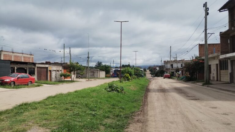 Inseguridad en Palpalá: El presidente de un centro vecinal fue víctima de dos robos en una semana