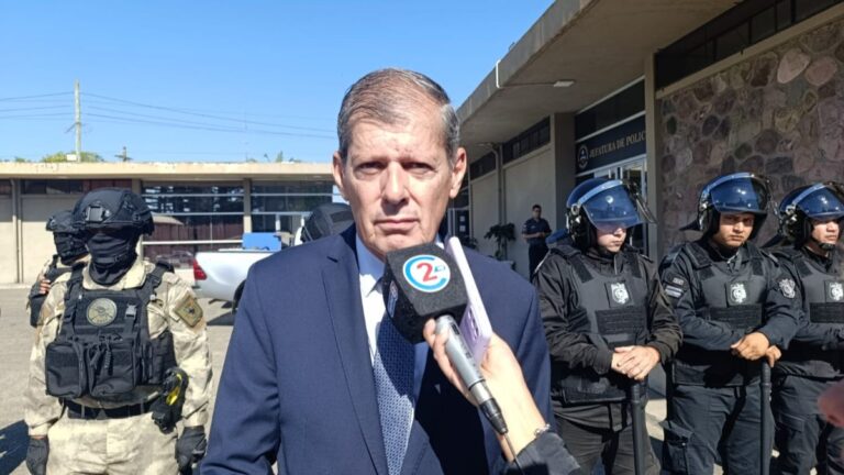 De mal en peor: los posibles reemplazantes de Pulleiro