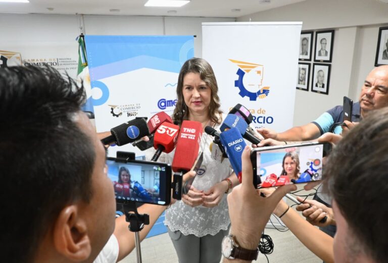 La Cámara de Comercio de Resistencia inicia su iclo de apacitaciones 2026