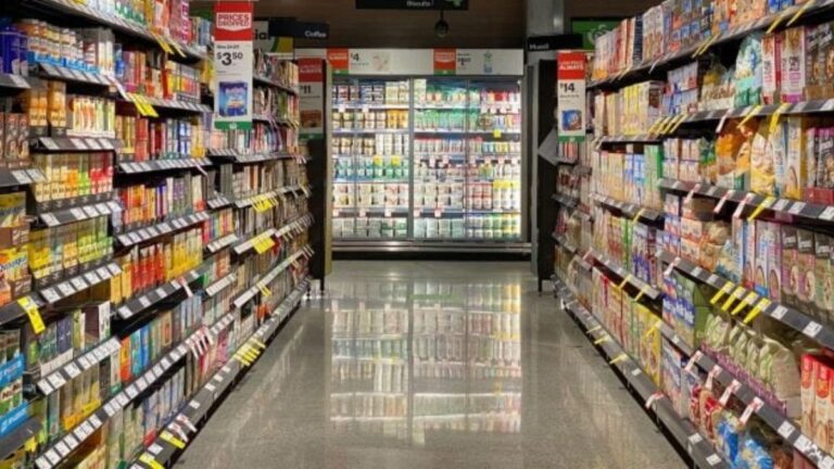 La inflación de Jujuy fue de 3,1% en febrero, más alta que la nacional