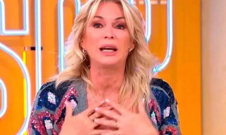 El dramático momento de Yanina Latorre en Uruguay: Me abrieron la valija y