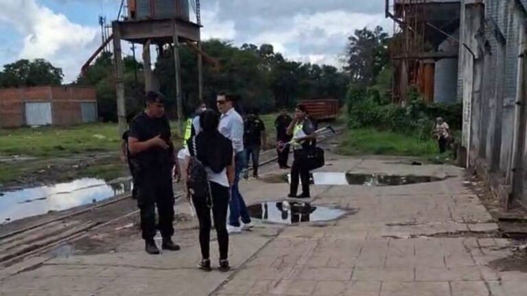 Homicidio en San Pedro: la autopsia confirmó que una herida renal provocó la muerte