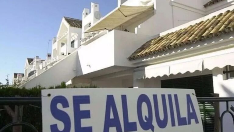 Alerta por estafas: bajo perfiles falsos ofrecen casas en alquiler que no son suyas