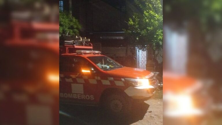 Muerte de una mujer en Libertador: la fiscalía espera los resultados de la autopsia