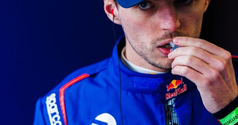 Sin F1, Max Verstappen corre en el Nordschleife por la segunda fecha del NLS: cuándo y por dónde verlo