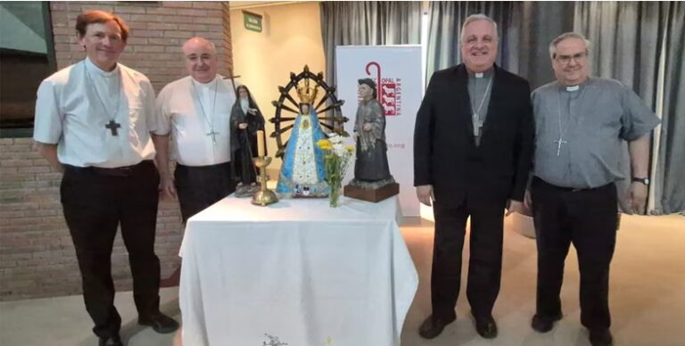 A 50 años del golpe, la Iglesia ratificó el nunca más a la dictadura y advirtió: Vivimos una tendencia creciente al autoritarismo