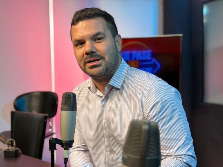 Colono operará en el comercio internacional: Esta habilitación vuelve a poner al Chaco en el esquema global