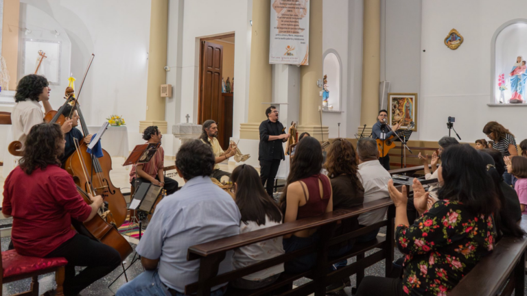 Fin de semana con festividades y celebraciones en Jujuy