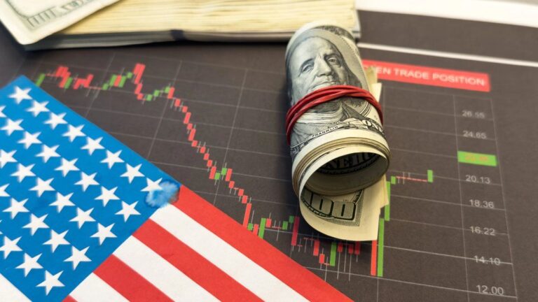 El FMI advierte por el impacto de la guerra en Medio Oriente sobre la inflación y la actividad mundial