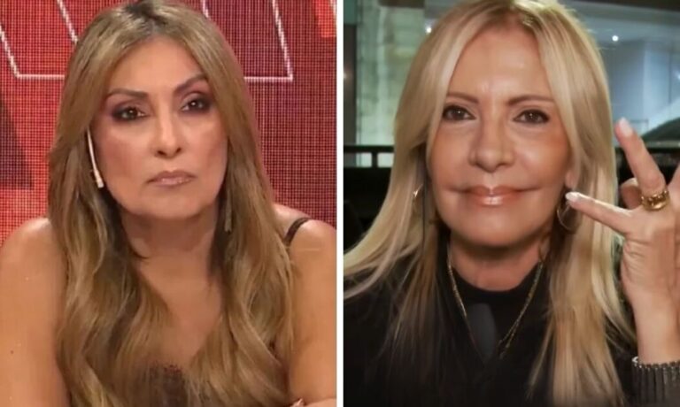 El contraataque de Susana Roccasalvo a Marcela Tauro tras el escándalo por MasterChef