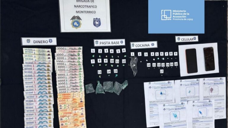 Un detenido tras la desarticulación de un «búnker delivery» en El Carmen