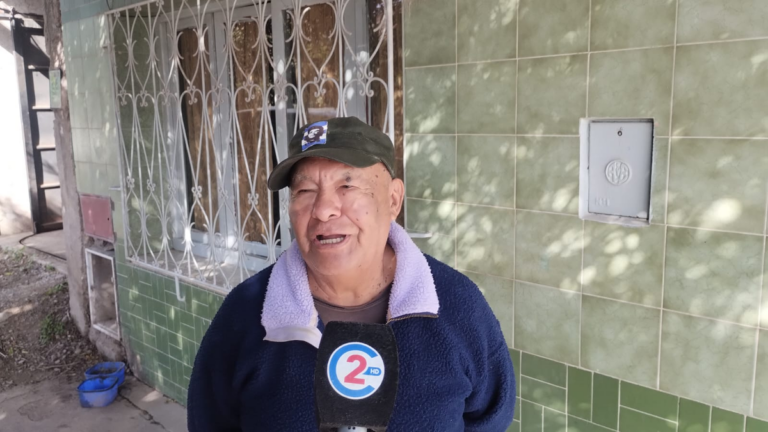 «Torturas extremas»: el testimonio de un palpaleño, a 50 años de la dictadura