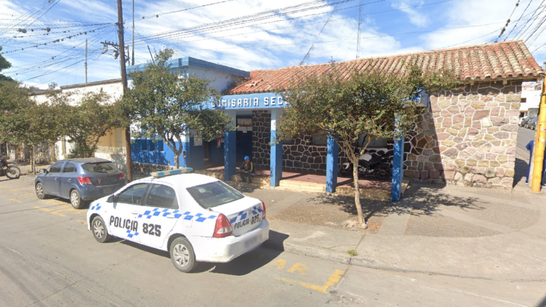 Vecinos de Gorriti se quejan de la falta de respuestas de la Comisaría