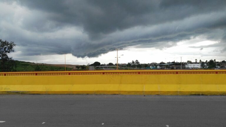 Vuelven las probabilidades de lluvias a la capital jujeña