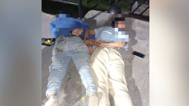 Se presentó en una concesionaria, pidió «probar la moto» y nunca volvió