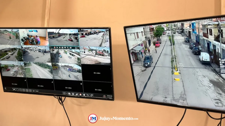 Ante la ola de robos en Monterrico, exigen respuestas sobre las cámaras de seguridad