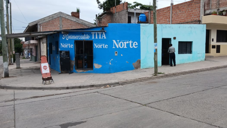 Otro robo genera malestar por la inacción policial en Coronel Arias