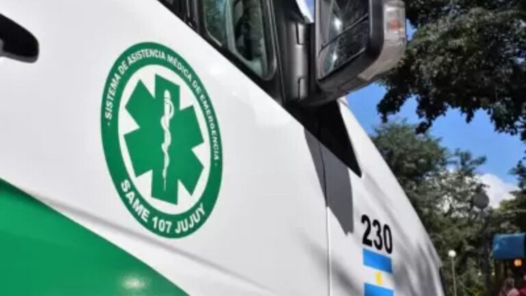 Fueron a visitar a su pariente y lo encontraron muerto en su casa