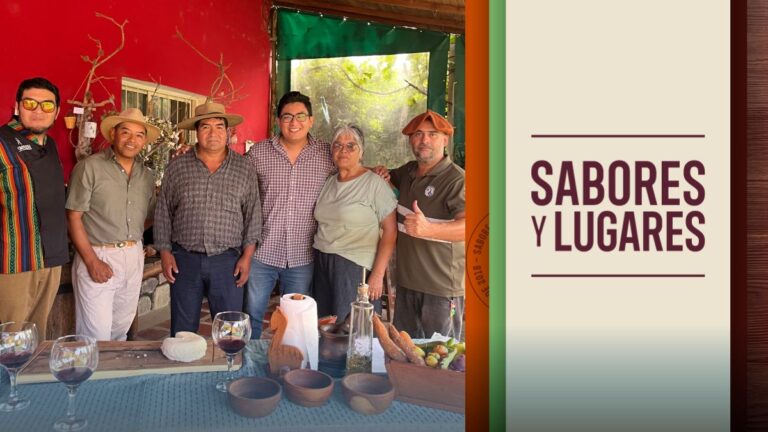 Sabores y Lugares: San Antonio celebró el Día del Queso con tradición, turismo y cocina de altura
