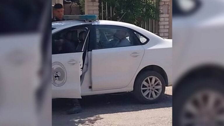 Una vez más, otorgaron el beneficio de salida transitoria al femicida Mauro Aparicio