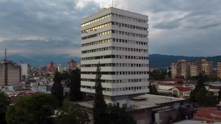 La Justicia frenó el juicio contra Pederiva, en medio de denuncias por «armado de causas»