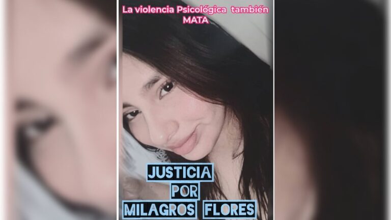 Profundizan la investigación por la joven que se quitó la vida en San Pedro de Jujuy