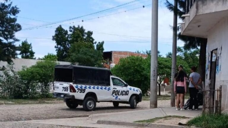 Conmoción en El Talar: asesinaron a puñaladas a un hombre en una panadería