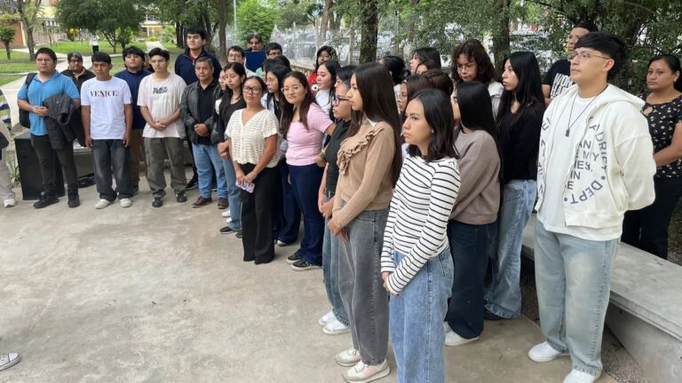 Inició la carrera de Medicina en Libertador y ya cursan 60 estudiantes