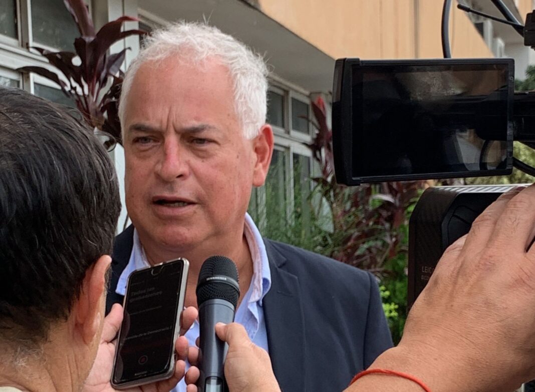 Sede del Gobierno de la Provincia del Chaco