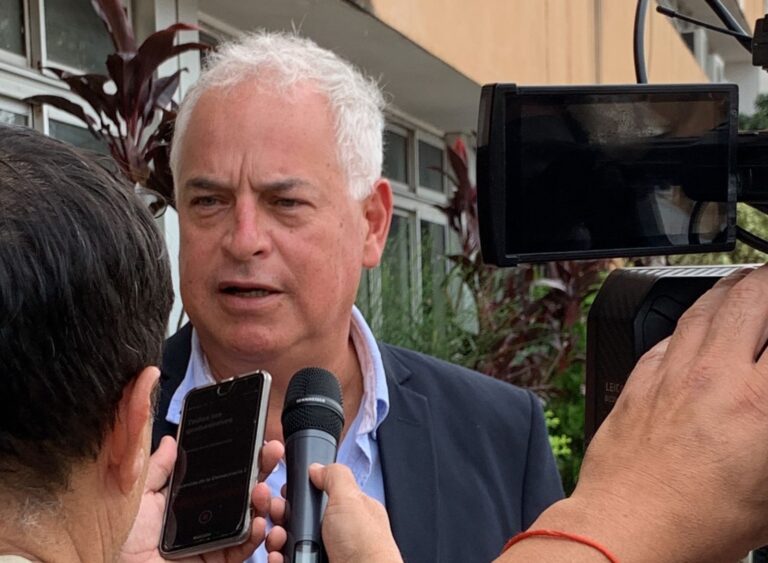 Sede del Gobierno de la Provincia del Chaco