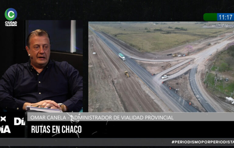 Sesión legislativa en el Recinto de la Legislatura del Chaco