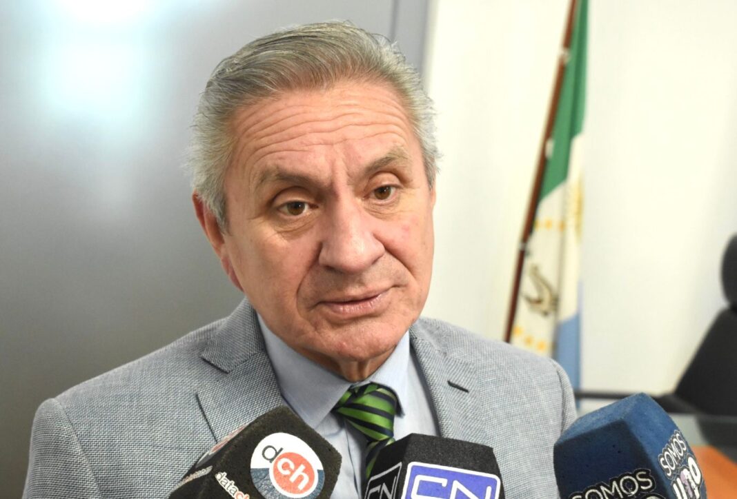 Jóvenes participando en un taller de huertas en la aldea Tres Horquetas, Chaco