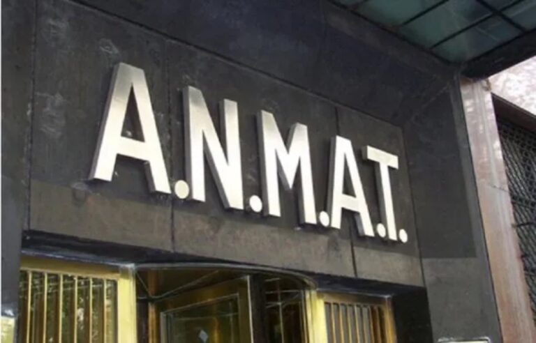 Productos capilares y de limpieza prohibidos por ANMAT