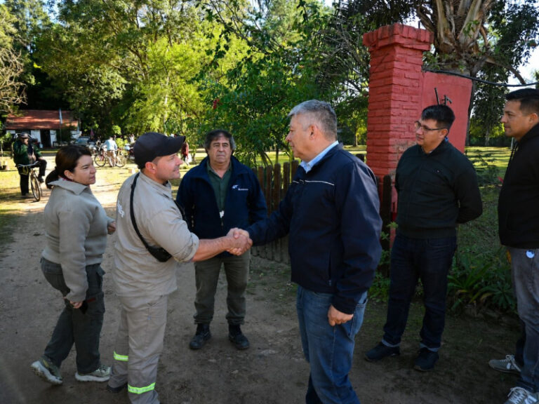 Casilla policial reacondicionada en Nicolás Rojas Acosta 3500, Chaco