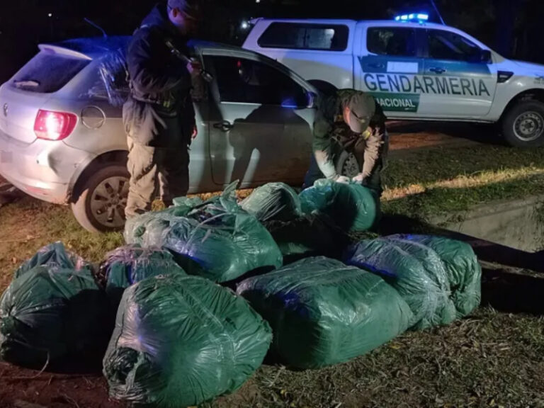 Juzgado Federal de Resistencia, Chaco