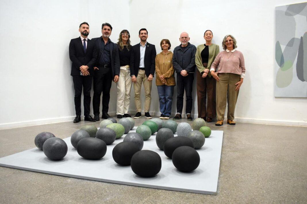 Lanzamiento del Premio a las Artes Visuales 2026 en el Chaco